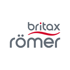 logo de Britax Romer